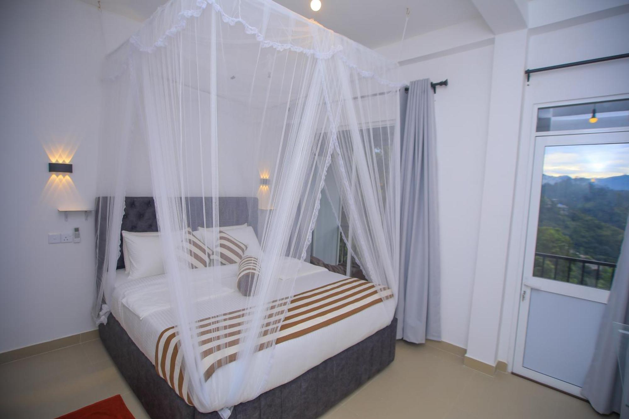 Ella Nimal Nest Inn Esterno foto