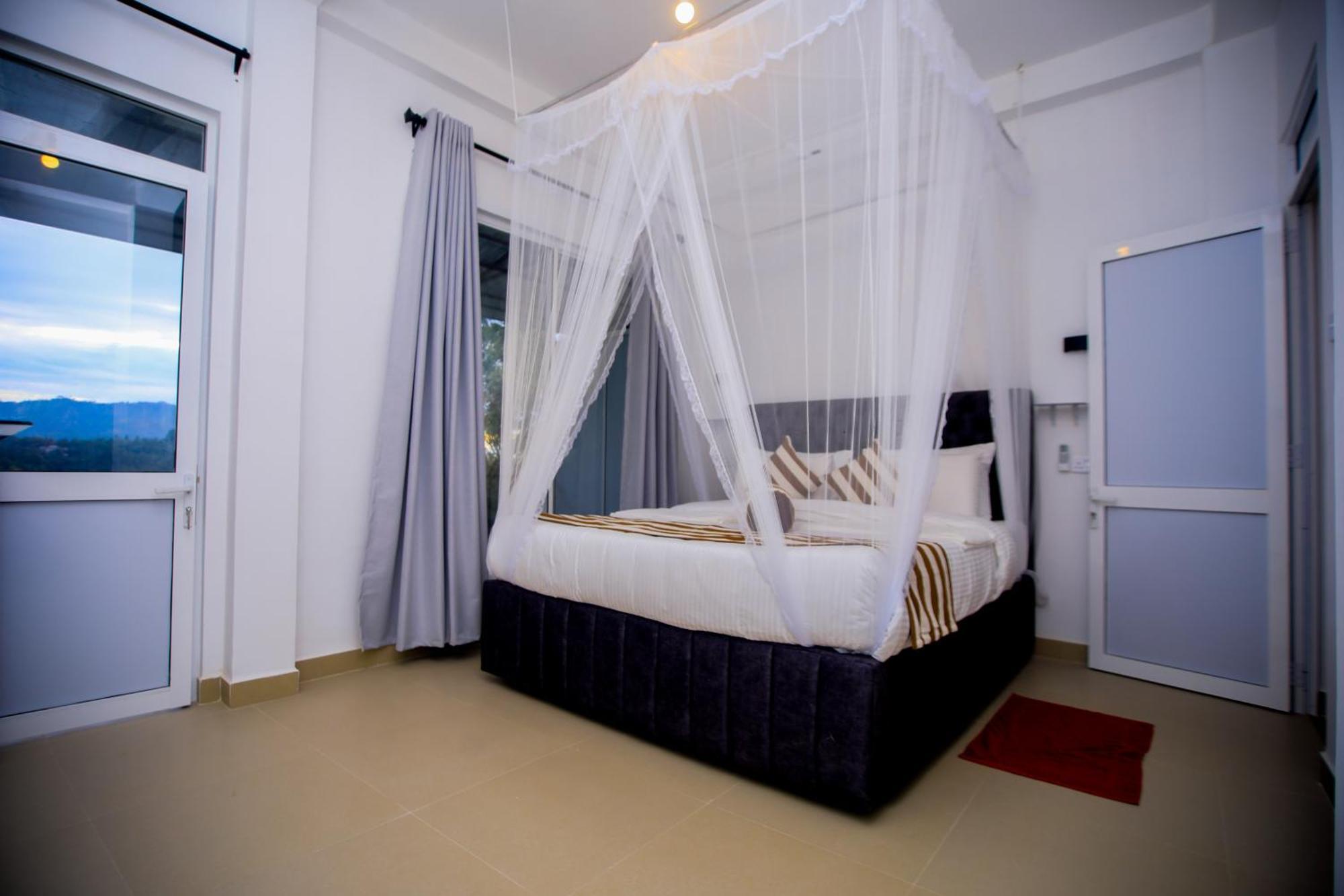Ella Nimal Nest Inn Esterno foto